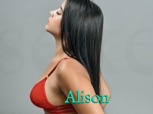 Alison