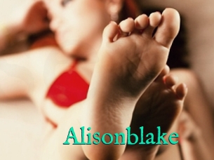 Alisonblake