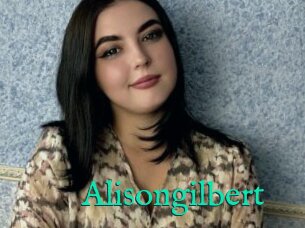 Alisongilbert