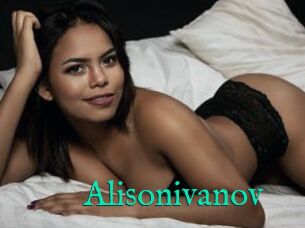 Alisonivanov