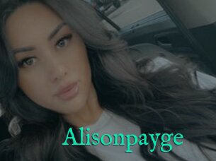 Alisonpayge