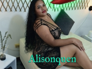 Alisonquen