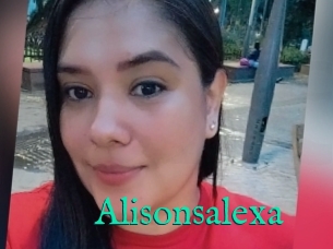Alisonsalexa