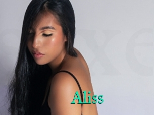 Aliss
