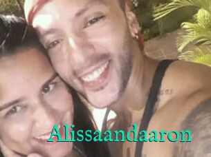 Alissaandaaron