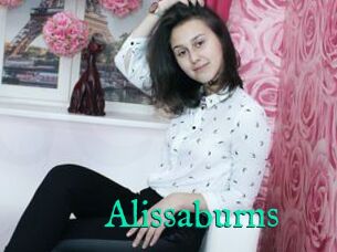 Alissaburns