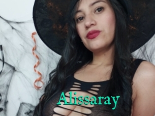 Alissaray