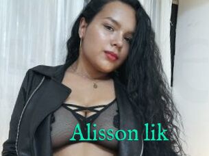 Alisson_lik