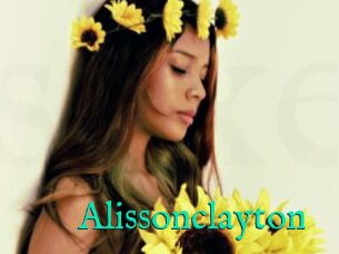 Alissonclayton