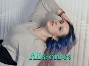 Alissonros