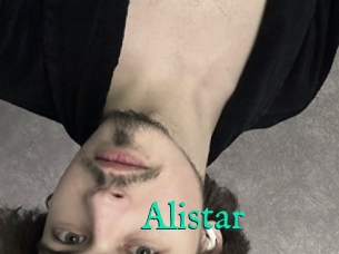 Alistar