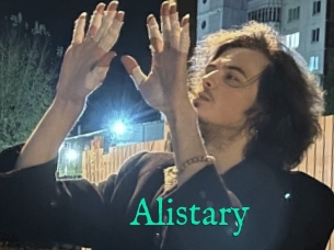 Alistary
