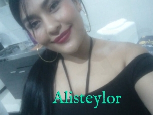 Alisteylor