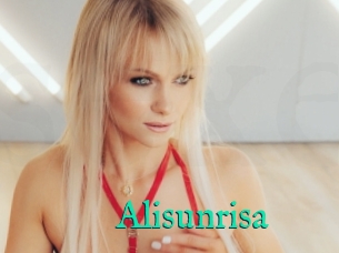 Alisunrisa