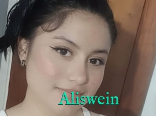 Aliswein