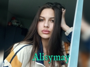Alisymay