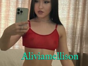 Aliviamellison