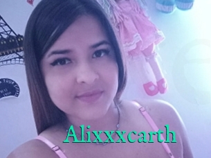 Alixxxcarth