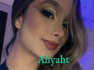 Aliyaht