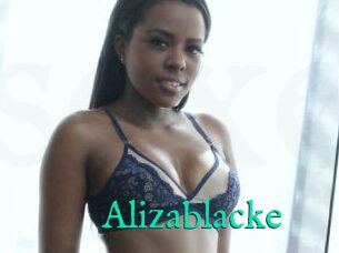 Alizablacke