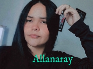 Allanaray