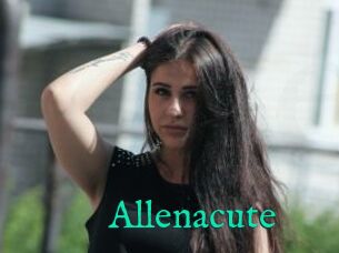 Allenacute