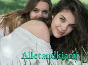 Alletandkiaraj