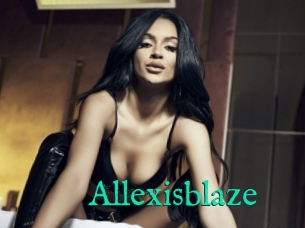 Allexisblaze