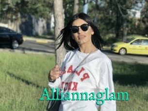 Alliannaglam