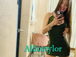 Allicetylor