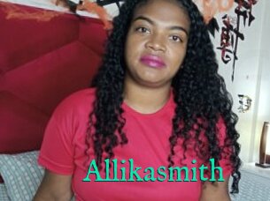 Allikasmith