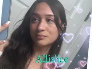 Allislice