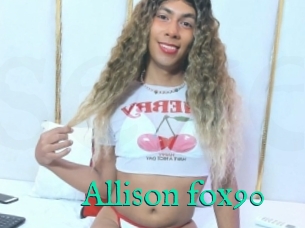 Allison_fox90
