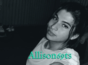 Allison69ts