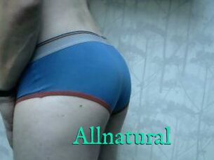 Allnatural