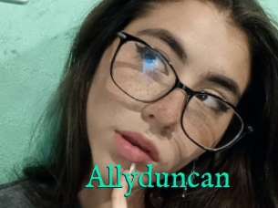 Allyduncan