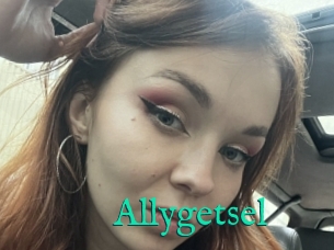 Allygetsel