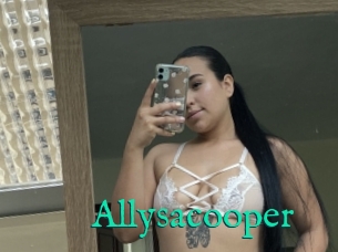 Allysacooper