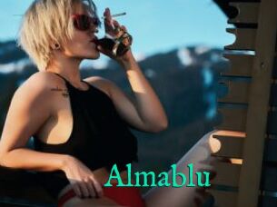 Almablu
