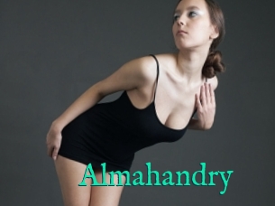 Almahandry