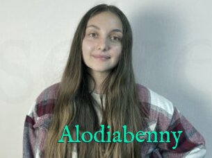 Alodiabenny