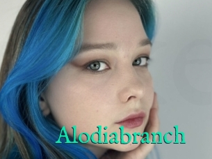 Alodiabranch