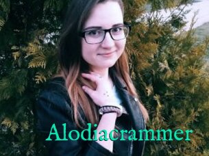 Alodiacrammer