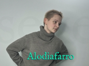 Alodiafarro