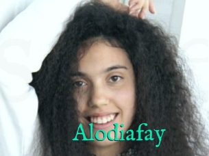 Alodiafay