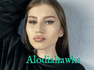 Alodiahawks