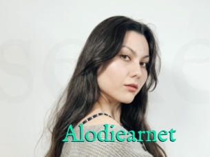 Alodiearnet