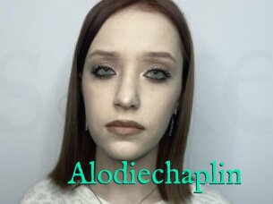 Alodiechaplin