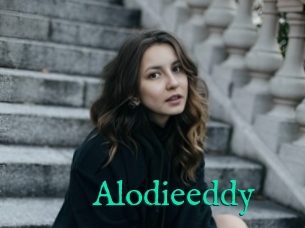 Alodieeddy