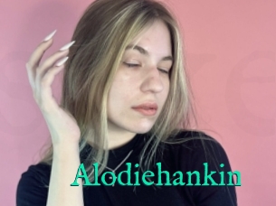 Alodiehankin